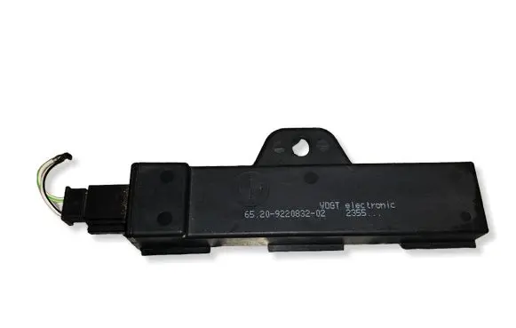 BMW 5 F10 F11 Interior comfort aerial antenna 9220832