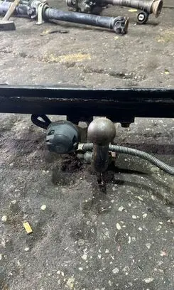 Volkswagen Amarok Tow bar set 2H5807305AA