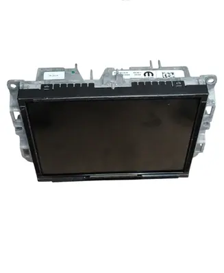 Jeep Grand Cherokee Screen/display/small screen 68306656AR 68306656AH