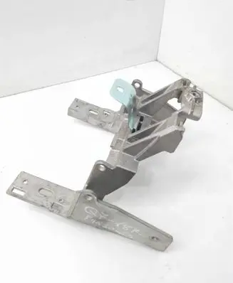 Audi Q7 4L Other center console (tunnel) element