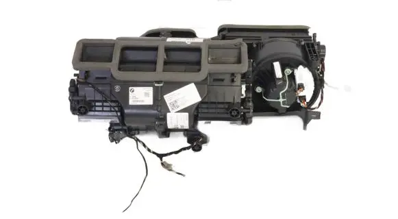 BMW i8 Interior heater climate box assembly 57638921E3