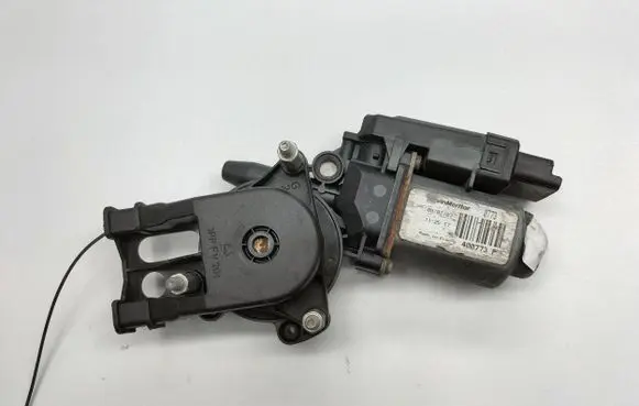 Renault Megane II Vent window/glass motor 440746