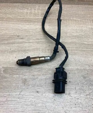 Skoda Octavia Mk2 (1Z) Lambda probe sensor 03L906262 0281004085 BPF