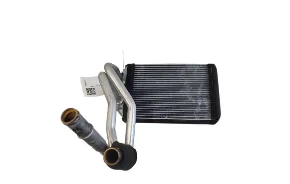 Audi A6 S6 C5 4B Heater blower radiator 