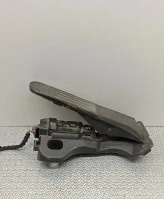 Volkswagen Golf VI Accelerator throttle pedal 1K1721503AK 6PV01103950