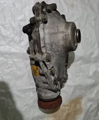 BMW 3 F30 F35 F31 Front differential 8635861