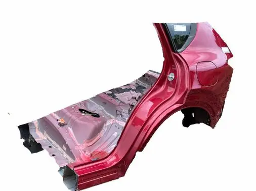 Renault Scenic E-Tech V Rear quarter panel 874654522