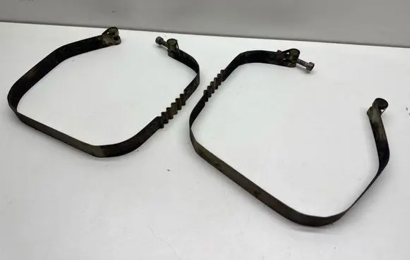 Porsche 911 991 Muffler mount bracket/holder 99111148101