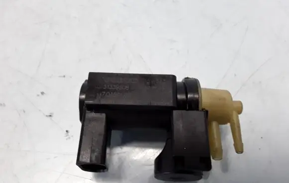 Volvo XC60 Turbo solenoid valve