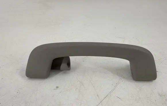 Rear interior roof grab handle