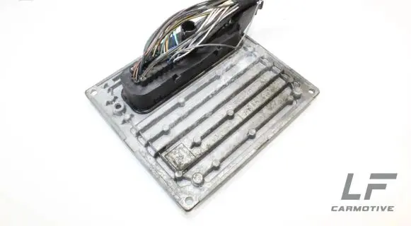 Ford Focus Engine control unit/module 5M5112A650GE