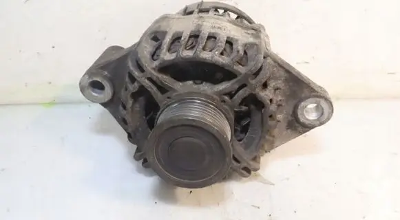 Fiat Bravo Generator/alternator