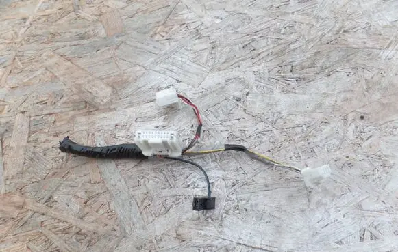 Subaru Legacy Other wiring loom