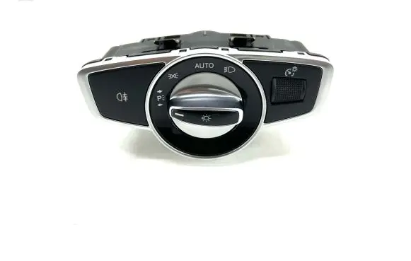 Mercedes-Benz C W205 Light switch A2229055508