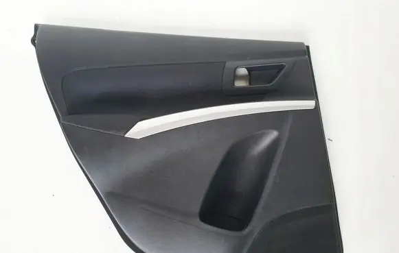 Suzuki SX4 S-Cross Rear door card panel trim
