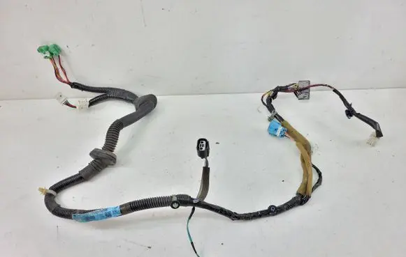 Honda City Front door wiring loom/harness boot TAP32751TM0G005