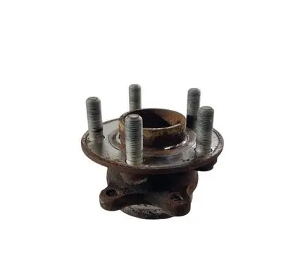 Ford Edge II Front wheel ball bearing K2GC2C300A2B