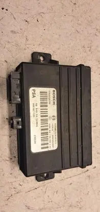 Peugeot Partner Other devices 9663821680