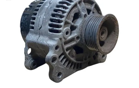 Volkswagen II LT Generator/alternator 028903025H 0123310019
