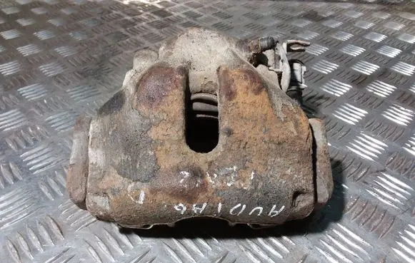 Audi A6 S6 C5 4B Front brake caliper