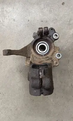 Ford Kuga II Front wheel hub C520FR