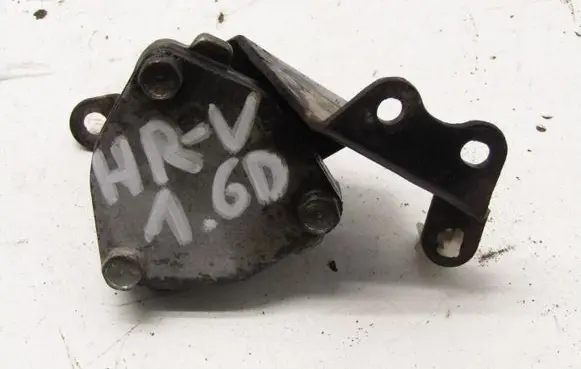 Honda HR-V Brake power pressure regulator 