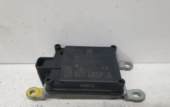 Nissan Qashqai Distronic sensor radar 284385FA3A