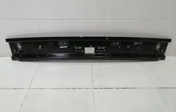 Cupra Formentor Front piece kit 