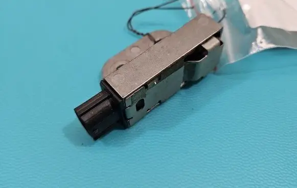 Infiniti FX Fuel cut-off switch IMPRK1493427