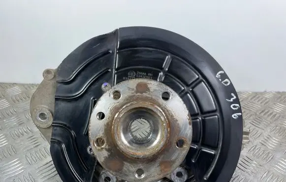 Jeep Compass Rear wheel hub 68291104AC 53432821 206140536