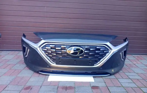 Hyundai Ioniq Front bumper 86511-G2500