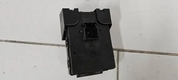 Volkswagen Golf VII Other control units/modules 3Q0959435N