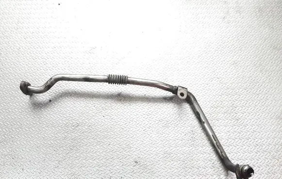 Ford Transit Turbo turbocharger oiling pipe/hose ESQ7B