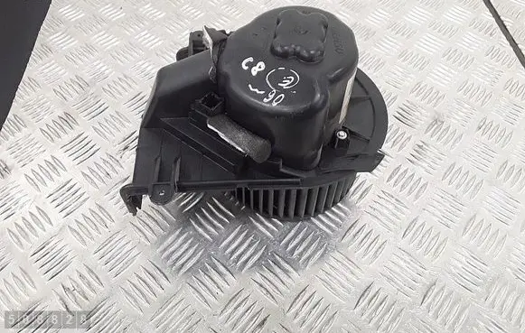 Citroen C8 Heater fan/blower 1400832180