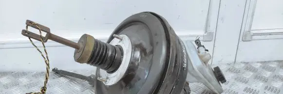 Opel Vivaro Brake booster 8200116384 93851935