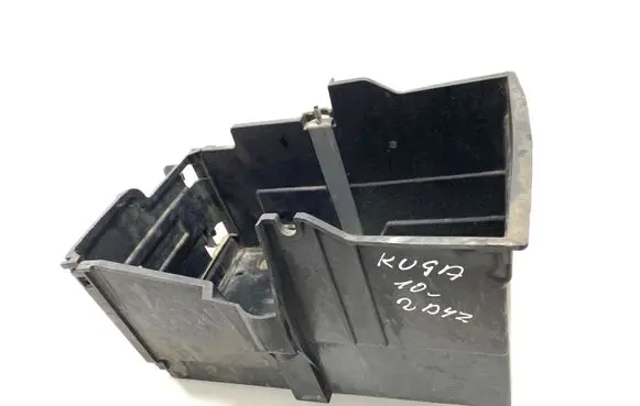 Ford Kuga I Battery box tray 4M5110723BC 4M5110757BB