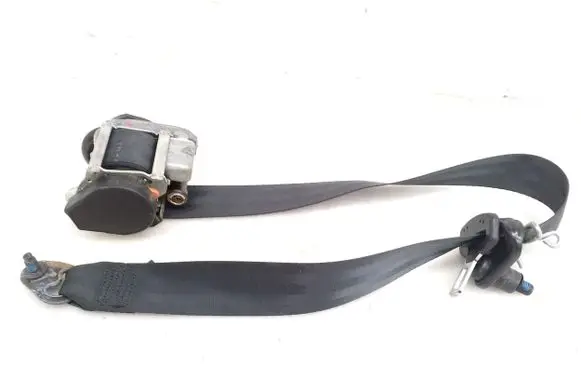 Ford Transit Custom Front seatbelt BK21V61294DCW