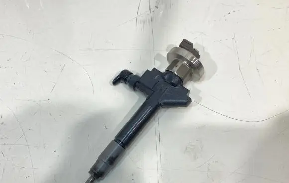 Mazda 6 Fuel injector 13H50A 5051 08F04794