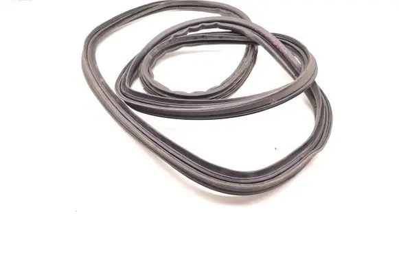 Opel Antara Rubber seal rear door 