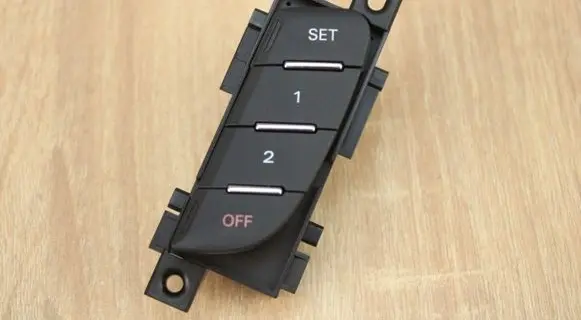 Audi A7 S7 4G Seat memory switch 4G8959769