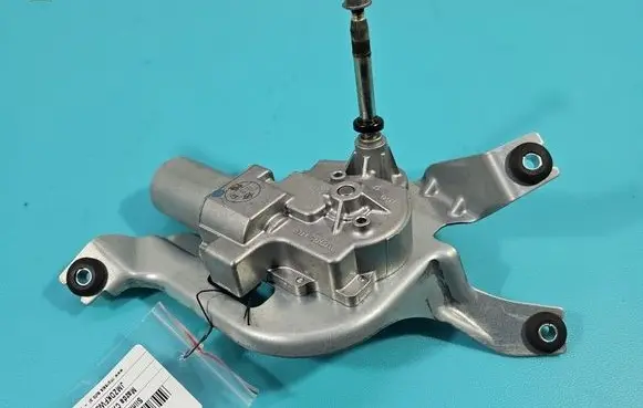 Mazda CX-3 Rear window wiper motor IMPRK1604317