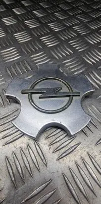 Original wheel cap
