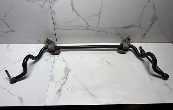 Mercedes-Benz E W213 Front anti-roll bar/sway bar