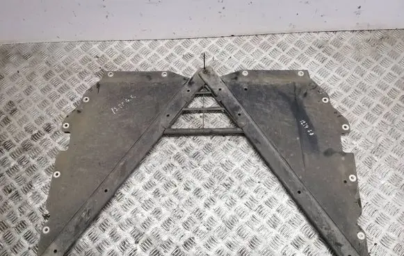 BMW i3 Rear underbody cover/under tray 