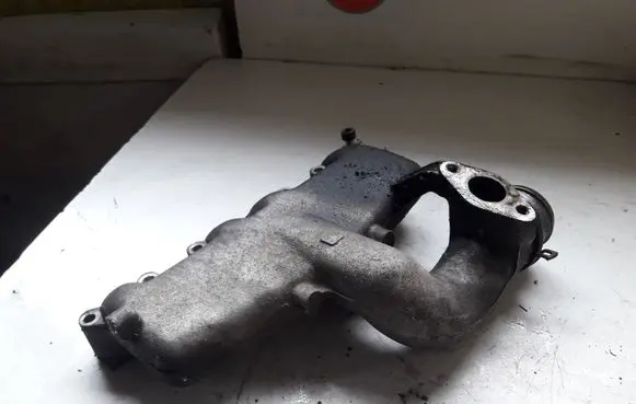 Volkswagen Sharan Intake manifold