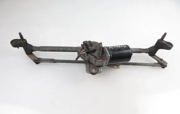 Fiat Stilo Front wiper linkage 60511007