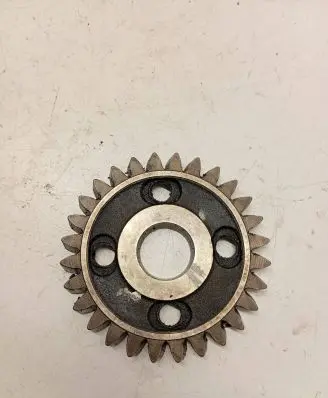 Volkswagen Transporter - Caravelle T5 Timing chain sprocket 070121319
