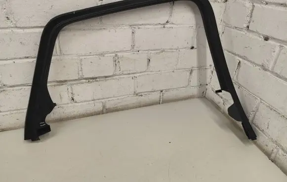 Opel Astra J Other rear door trim element 13264861