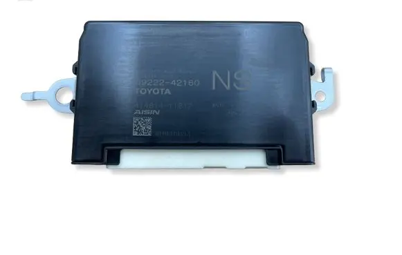 Toyota bZ4X Tailgate/trunk control unit/module 8922242160
