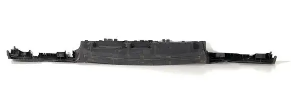 Mercedes-Benz EQA Convertible wind deflector A2475051100